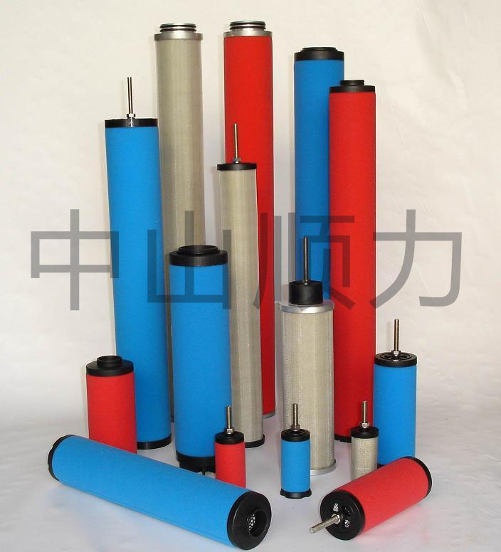 <b>嘉美精密过滤器滤芯</b>