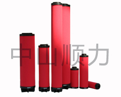 多明尼克精密过滤器