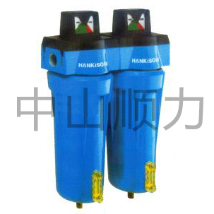 汉克森精密过滤器滤