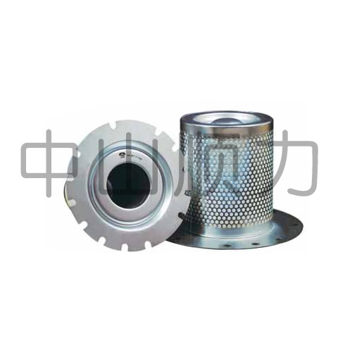 阿特拉斯空压机配件油气分离器