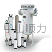 震东精密过滤器