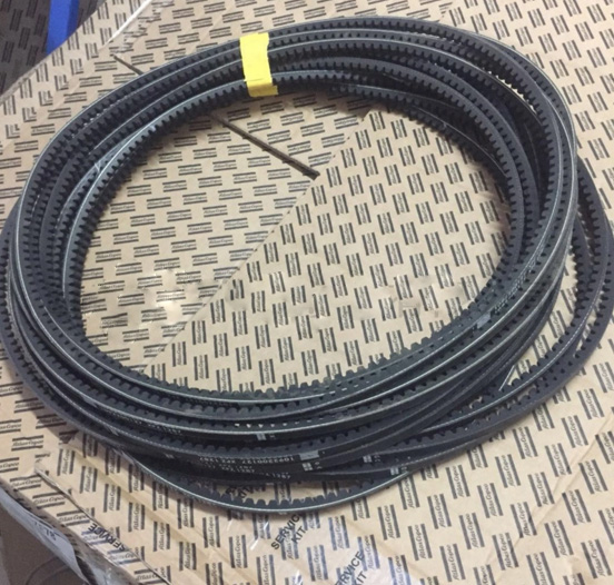 阿特拉斯空压机皮带